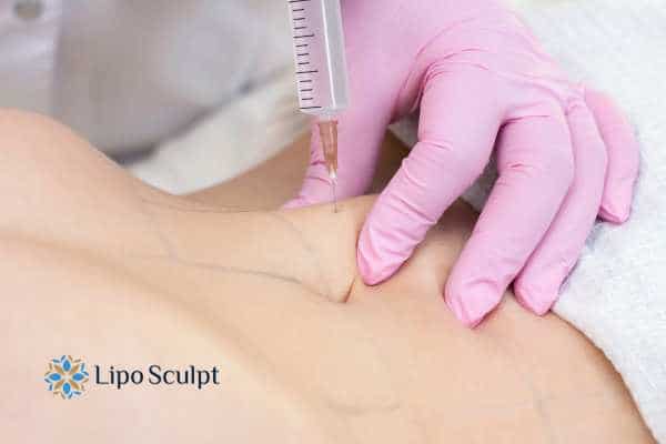 Aqualyx for Muffin Tops: What to Know Before Fat-Dissolving Injections 4 Are there risks Lewes?